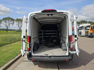 Ford TRANSIT 2.0 L3H2 Airco Camera 12