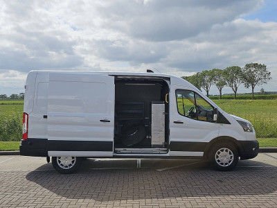 Ford TRANSIT 2.0 L3H2 Airco Camera 13