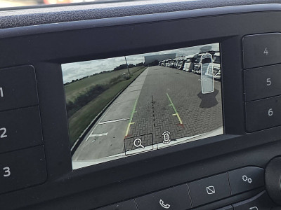 Ford TRANSIT 2.0 L3H2 Airco Camera 15