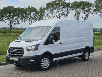 Ford TRANSIT 2.0 L3H2 Airco Camera 2
