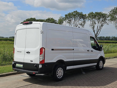 Ford TRANSIT 2.0 L3H2 Airco Camera 3