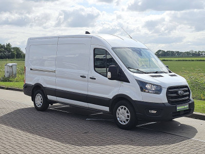 Ford TRANSIT 2.0 L3H2 Airco Camera 5
