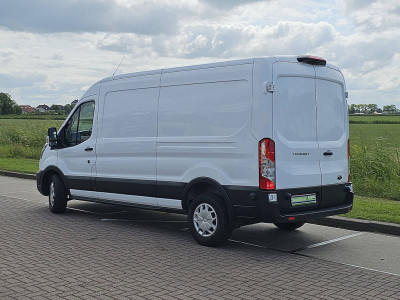 Ford TRANSIT 2.0 L3H2 Airco Camera 6