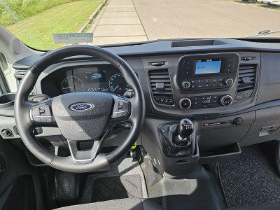 Ford TRANSIT 2.0 L3H2 Airco Camera 8