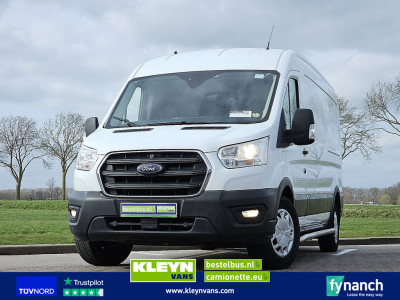 Ford TRANSIT 2.0 L3H2 Camera Euro6 AC