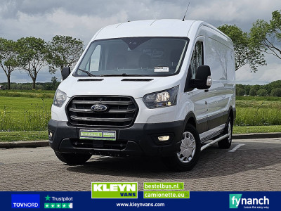 Ford TRANSIT 2.0 L3H2 Camera Euro6 AC