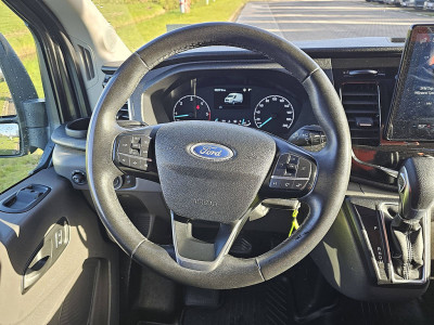 Ford TRANSIT 2.0 L3H2 CarPlay Xenon! foto 10