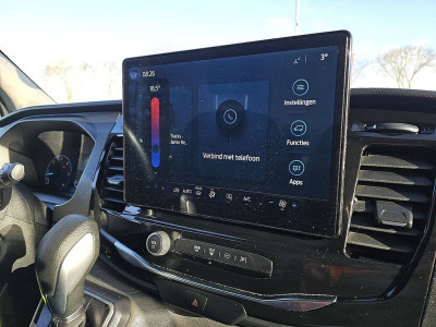 Ford TRANSIT 2.0 L3H2 CarPlay Xenon! foto 11