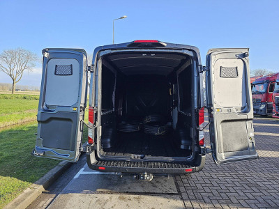 Ford TRANSIT 2.0 L3H2 CarPlay Xenon! foto 12