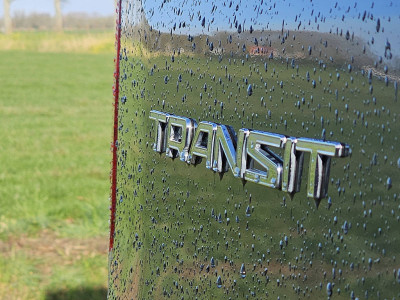 Ford TRANSIT 2.0 L3H2 CarPlay Xenon! foto 16