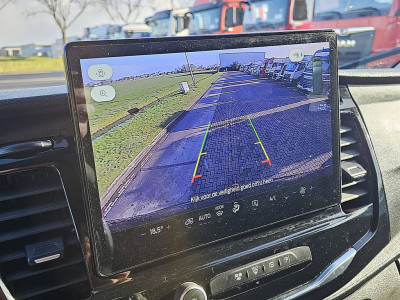 Ford TRANSIT 2.0 L3H2 CarPlay Xenon! foto 17