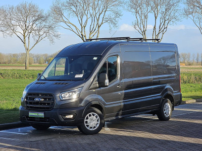 Ford TRANSIT 2.0 L3H2 CarPlay Xenon! foto 2