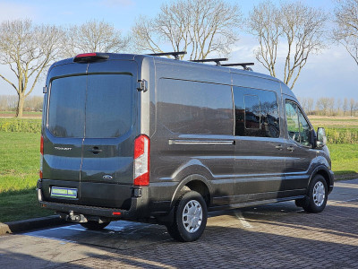 Ford TRANSIT 2.0 L3H2 CarPlay Xenon! foto 3