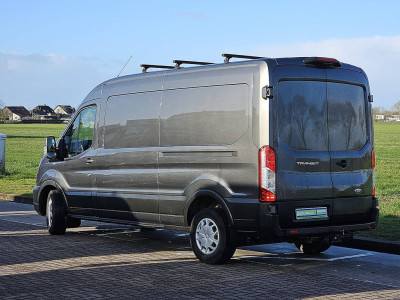 Ford TRANSIT 2.0 L3H2 CarPlay Xenon! foto 6