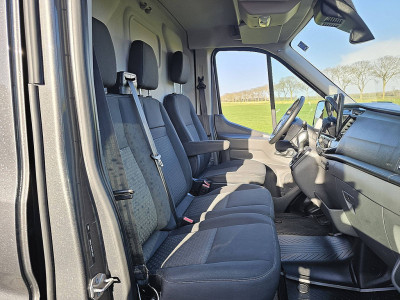 Ford TRANSIT 2.0 L3H2 CarPlay Xenon! foto 7