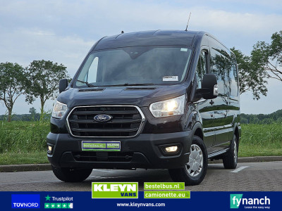 Ford TRANSIT 2.0 L3H2 Navi Airco