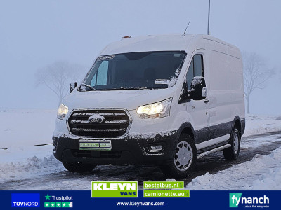 Ford TRANSIT 2.0 L3H2 Navi Trekhaak
