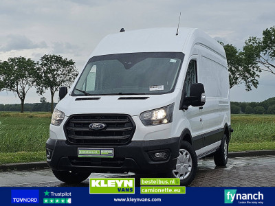 Ford TRANSIT 2.0 L3H3 FWD Nieuw Model