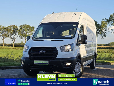 Ford TRANSIT 2.0 L3H3 Nav 360Camera!