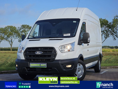 Ford TRANSIT 2.0 L3H3 Navi Camera!