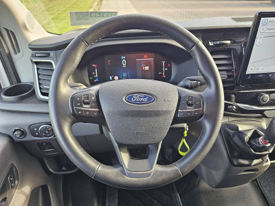Ford TRANSIT 2.0 L3H3 Navi Camera! foto 10