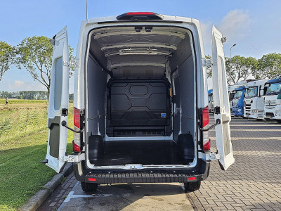 Ford TRANSIT 2.0 L3H3 Navi Camera! foto 12
