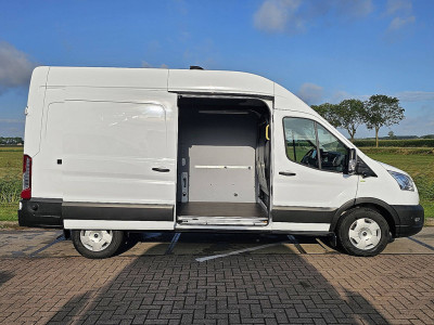 Ford TRANSIT 2.0 L3H3 Navi Camera! foto 13