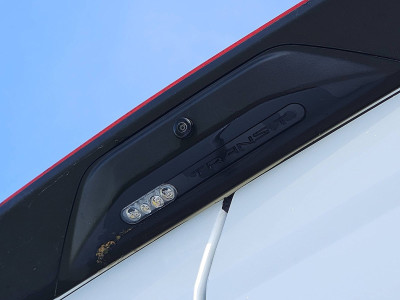 Ford TRANSIT 2.0 L3H3 Navi Camera! foto 15