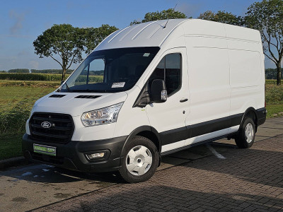 Ford TRANSIT 2.0 L3H3 Navi Camera! foto 2