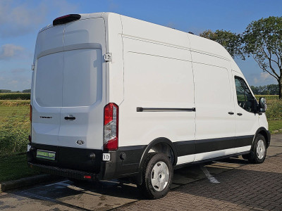 Ford TRANSIT 2.0 L3H3 Navi Camera! foto 3