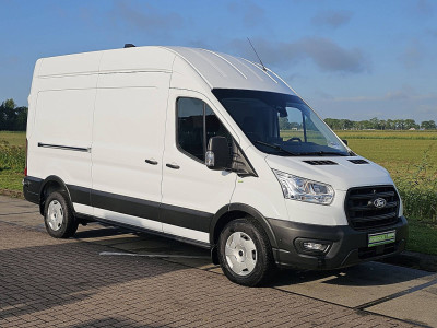 Ford TRANSIT 2.0 L3H3 Navi Camera! foto 5