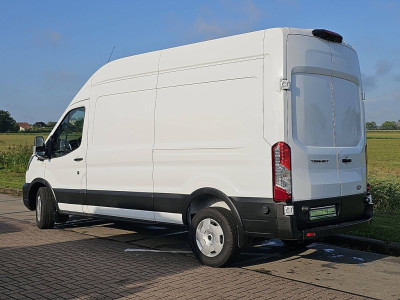 Ford TRANSIT 2.0 L3H3 Navi Camera! foto 6