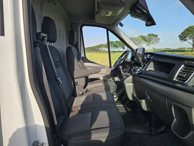 Ford TRANSIT 2.0 L3H3 Navi Camera! foto 7