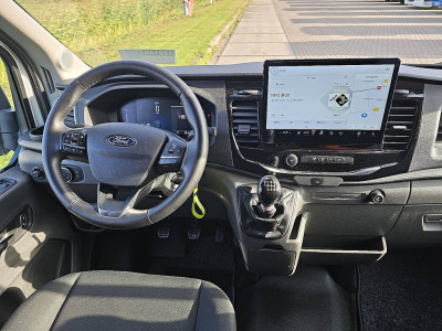Ford TRANSIT 2.0 L3H3 Navi Camera! foto 8