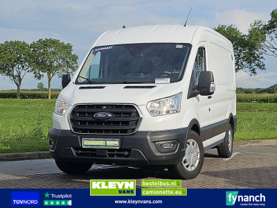 Ford TRANSIT 2.0 L3H3 Navi WP-Inricht