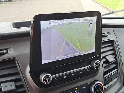 Ford TRANSIT 2.0 L3H3 Navi WP-Inricht foto 13