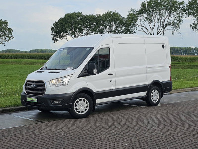 Ford TRANSIT 2.0 L3H3 Navi WP-Inricht foto 2
