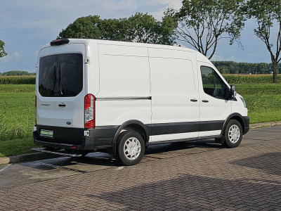Ford TRANSIT 2.0 L3H3 Navi WP-Inricht foto 3