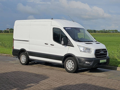 Ford TRANSIT 2.0 L3H3 Navi WP-Inricht foto 5