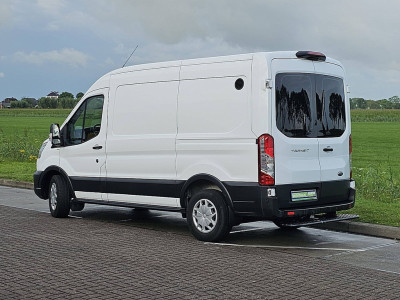 Ford TRANSIT 2.0 L3H3 Navi WP-Inricht foto 6