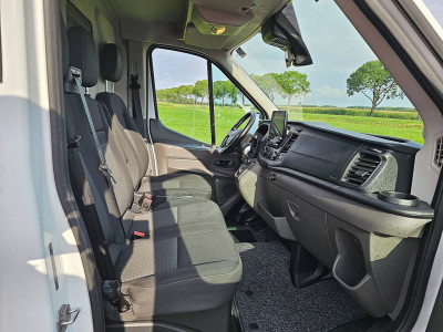 Ford TRANSIT 2.0 L3H3 Navi WP-Inricht foto 7