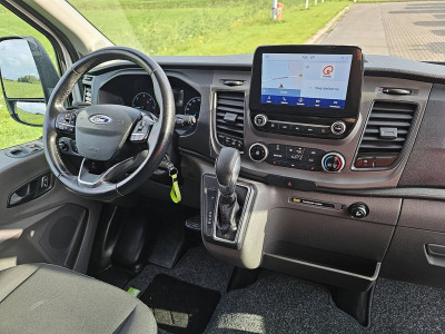 Ford TRANSIT 2.0 L3H3 Navi WP-Inricht foto 8