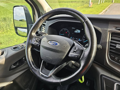 Ford TRANSIT 2.0 L3H3 Navi WP-Inricht foto 9