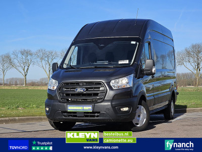 Ford TRANSIT 2.0 L3H3 RWD Navi