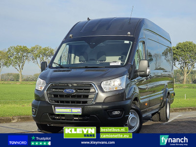 Ford TRANSIT 2.0 L4H3 2x Schuif Autom