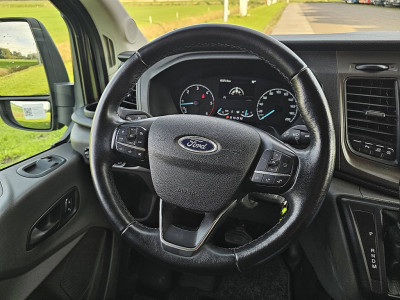 Ford TRANSIT 2.0 L4H3 2x Schuif Autom foto 11