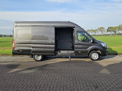 Ford TRANSIT 2.0 L4H3 2x Schuif Autom foto 13