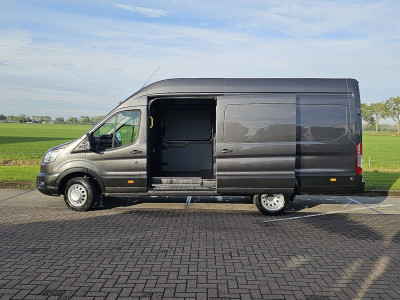 Ford TRANSIT 2.0 L4H3 2x Schuif Autom foto 15