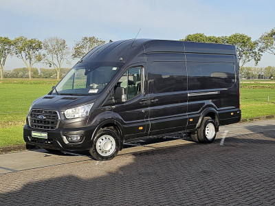 Ford TRANSIT 2.0 L4H3 2x Schuif Autom foto 2