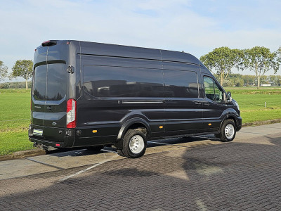 Ford TRANSIT 2.0 L4H3 2x Schuif Autom foto 3